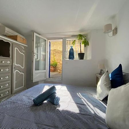 Appartement La Maison Du Pecheur Сент-Максім Екстер'єр фото