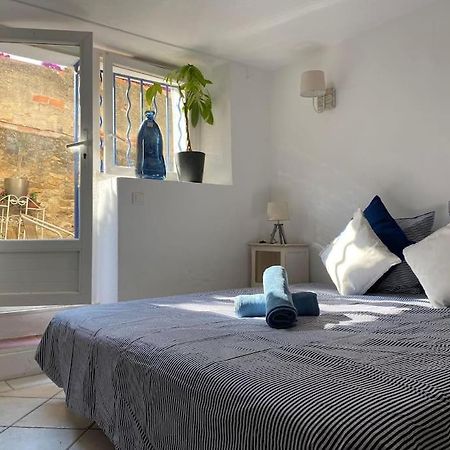 Appartement La Maison Du Pecheur Сент-Максім Екстер'єр фото